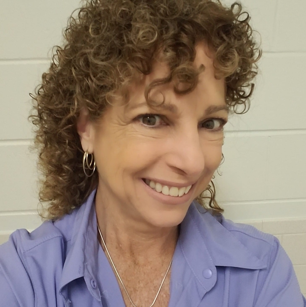 Meet your Posher, Terry